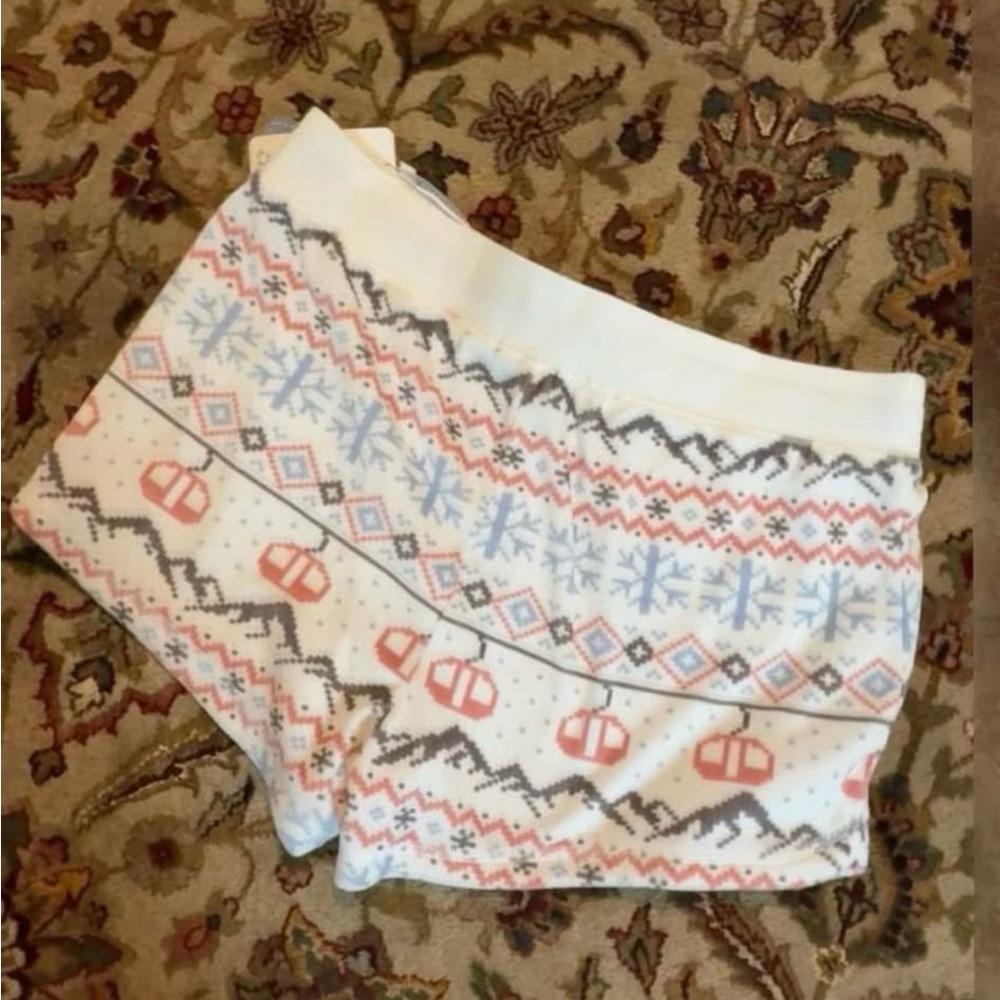 PJ Salvage Soft Shorts - Picture 3 of 3